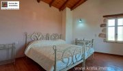 Vamos Kreta, Vamos Steinvilla mit 2 Schlafzimmern privater Innenhof Haus kaufen